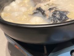 -小厨娘淮扬菜(天印大道店)