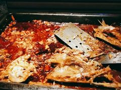 -匠子烤鱼(远大购物中心店)