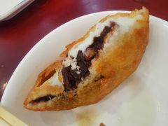 -老回回小吃(百万庄店)