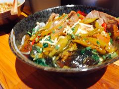 烧椒牛肉面-食之六七·面(朝阳大悦城店)