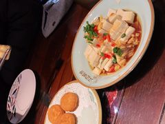 -江边城外烤全鱼(方庄时代购物中心店)