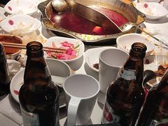 -山城辣妹子(定福庄店)