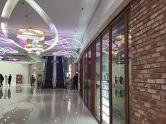 -方恒购物中心(望京小街店)