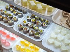 -凡塔斯牛排自助餐厅(莆田万达店)