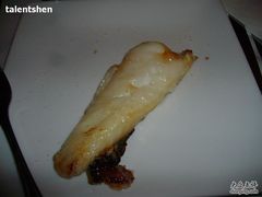 银鳕鱼-成桂西餐厅·42年的味道(五大道疙瘩楼店)