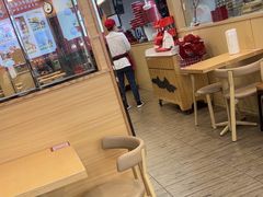 -喜家德虾仁水饺(济钢店)