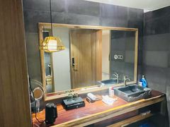 -成都蓝城悦杏温泉美食酒店(宽窄巷子店)
