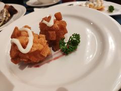 -鹭江潮餐厅•福建菜(鹭江佲家酒店)