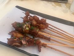 -铭副琦食·虾蟹烩馆(渔人码头店)