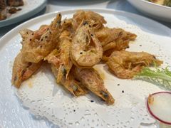 -阿里元老宋海鲜大排档(明发店)