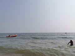 -北戴河东海水浴场
