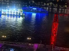 -琶醍壹号•潮菜江景餐吧