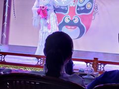 -盖碗儿梨园·变脸吐火·川剧(天府广场店)