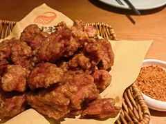 -波螺油子青岛本帮菜(银座店)
