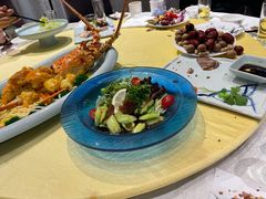-卫鼎轩·家宴(水上公园店)