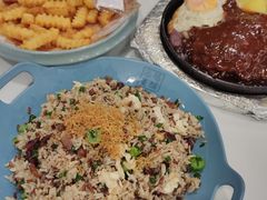-添星码头茶餐厅(松坪山店)