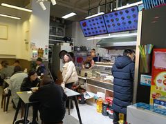 -梅溪·小伙子干挑面(安吉总店)