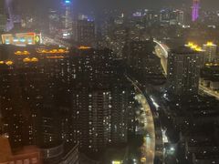 -环球港凯悦 · 享悦中餐厅