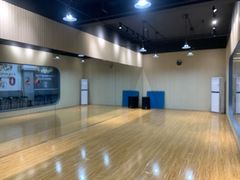 -零下舞度·街舞连锁机构(直沽校区)