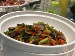 -悦海楼(三衢路店)