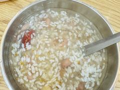 八宝醪糟-白翔甜食店