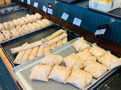 菜单-OUR Bakery(三里屯太古里店)