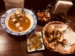 -杰J.w.m深夜食堂 厚杰居酒屋(淮海街商业街店)