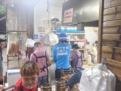 -文武王氏烧饼·无矾油条(西溪路店)