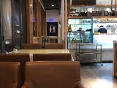 大堂-禾牧铁板创意料理(姑嫂树路店)