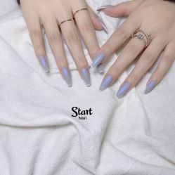 -StartNail美甲