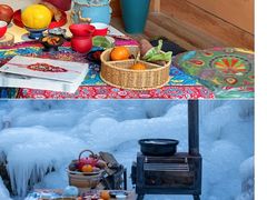 -九如山休闲旅游度假区