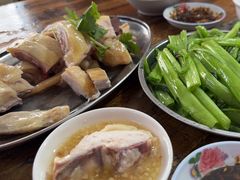 -肥婆兰鸡饭(西门外街店)