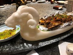 -宝鸡民族饭庄(英达路店)