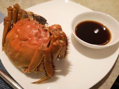 -西安高新希尔顿酒店·咖啡露台西餐厅