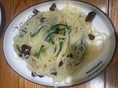 -蒙艾里民族传统菜蒙餐