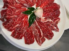 -喜聚薈·花膠雞海鮮火鍋(越秀店)