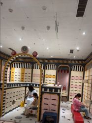 -meland亲子乐园•派对•研学(宁波华润万象城店)