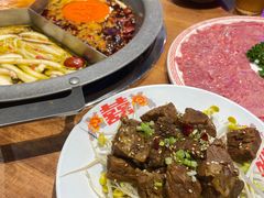 -楠火锅(昆山金鹰店)