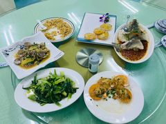 -景好海鲜餐厅(大鹏必选旅游店)