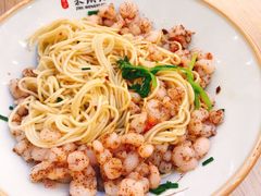 -朱洪元苏式面馆(绿宝广场店)