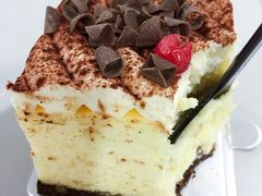 -榖屋house of flour(张江首店)