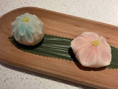 和果子-竹外桃花·江南小酒馆(SKP·S店)