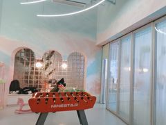 -CIAO·团建聚餐·生日派对轰趴馆(福田店)