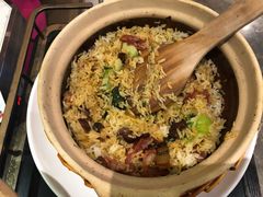 -捞神汤物料理(正大广场店)