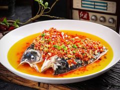 -厨彩阳光(河东路店)