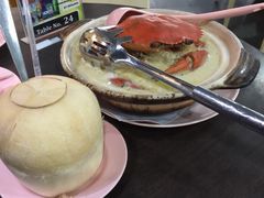 -龙海鲜螃蟹王(宏茂桥店)