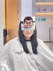 -型色沙龙 Color Salon