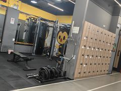 -FEELINGME乐刻包月私教馆·健身(真北华润万家店)