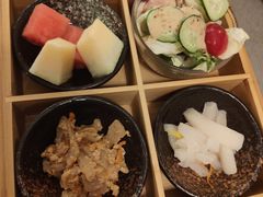 -无印良品餐堂 MUJI Diner(成都太古里店)
