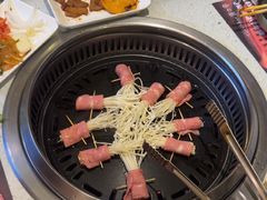 -炭之家·齐齐哈尔非遗烤肉·鲜切直供(中央大街店)